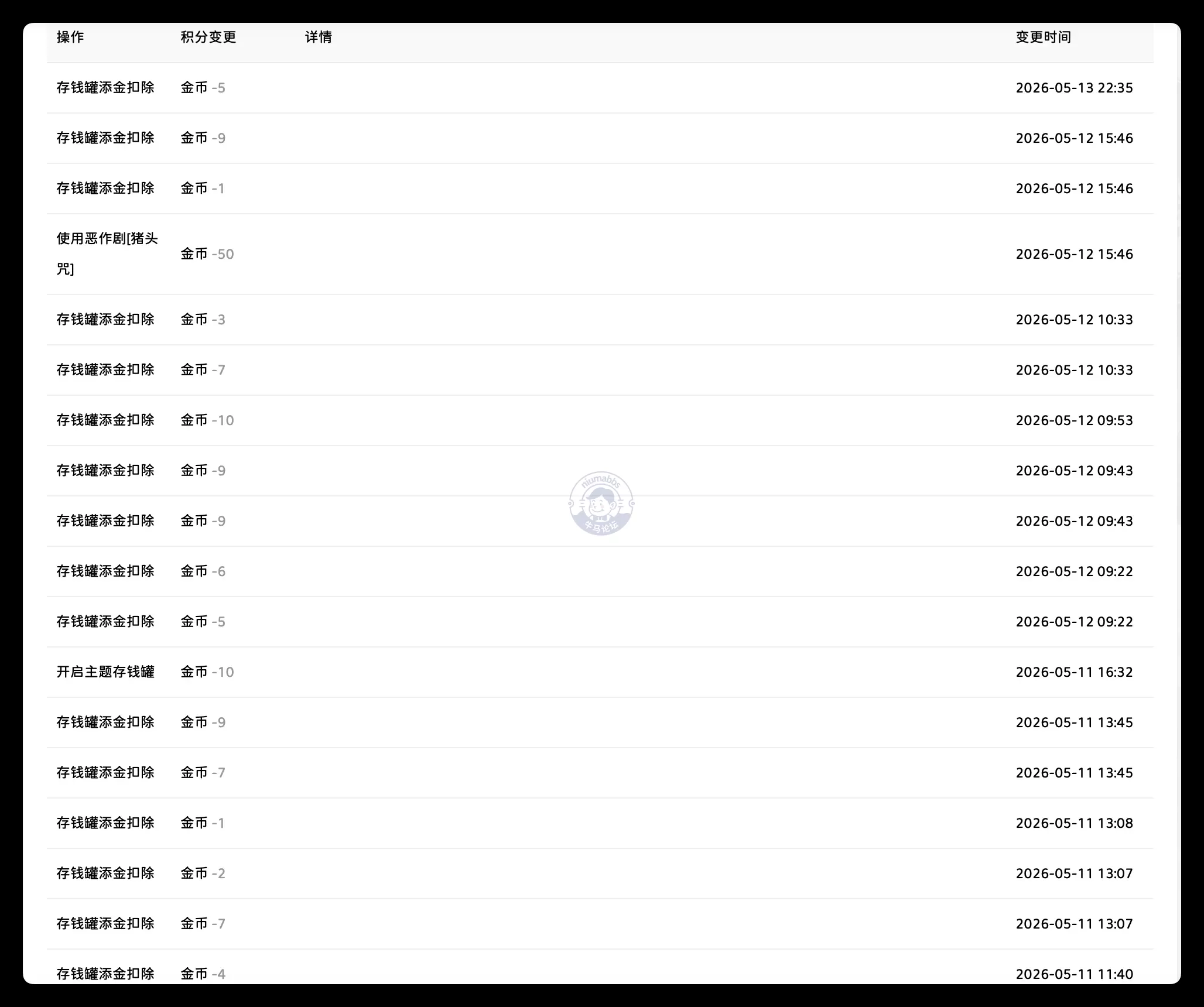 天天靠寻宝来支撑我。。