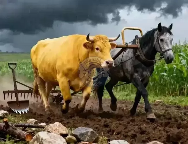 牛马返贫八件套，一个都别碰。